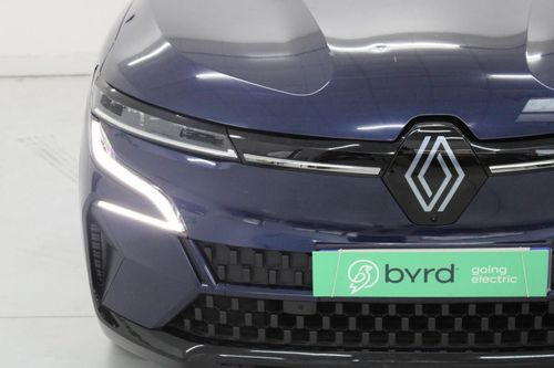 Renault Mégane E-Tech - Photo 5