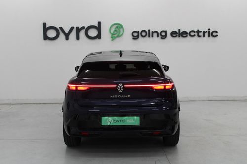 Renault Mégane E-Tech - Photo 4