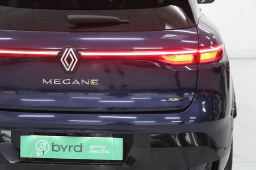 Renault Mégane E-Tech - Photo 8