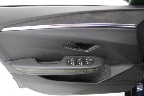 Renault Mégane E-Tech - Photo 13