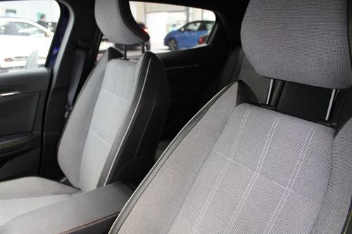 Renault Mégane E-Tech - Photo 12