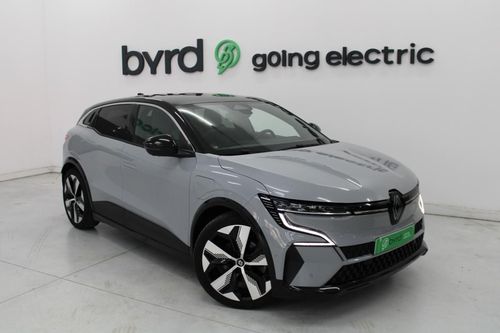 Renault Mégane E-Tech - Photo 2