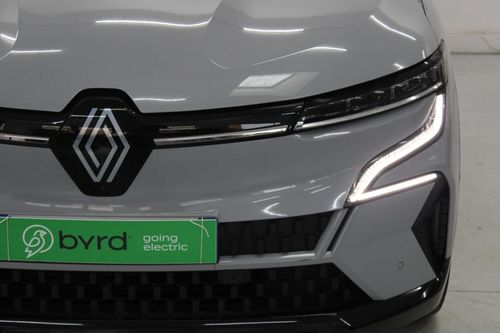 Renault Mégane E-Tech - Photo 4