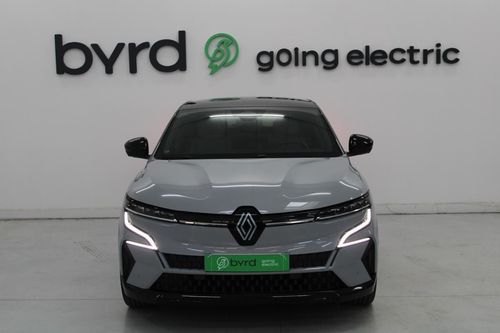 Renault Mégane E-Tech - Photo 3