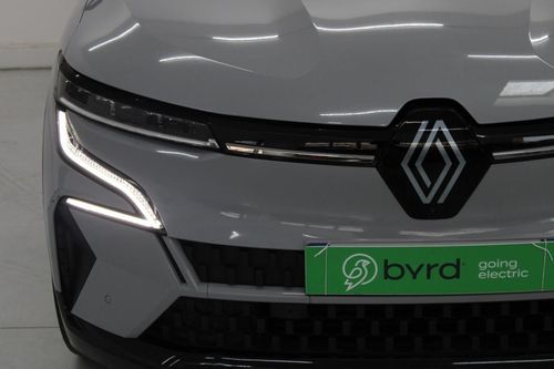 Renault Mégane E-Tech - Photo 5