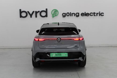 Renault Mégane E-Tech - Photo 6