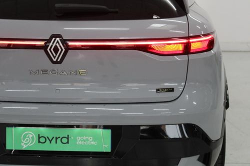 Renault Mégane E-Tech - Photo 7