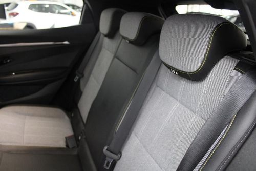 Renault Mégane E-Tech - Photo 13