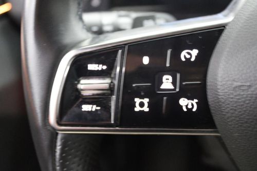 Renault Mégane E-Tech - Photo 15