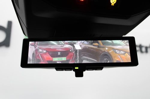 Renault Mégane E-Tech - Photo 17