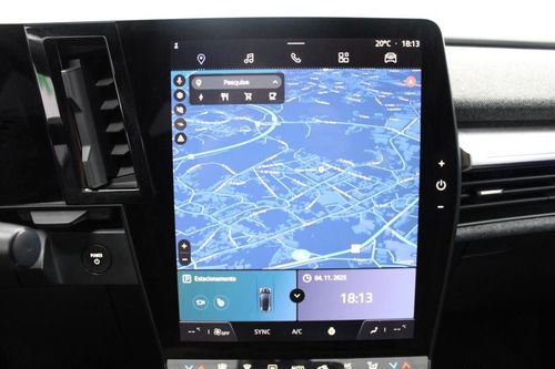 Renault Mégane E-Tech - Photo 19