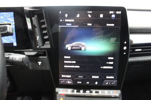 Renault Mégane E-Tech - Photo 24