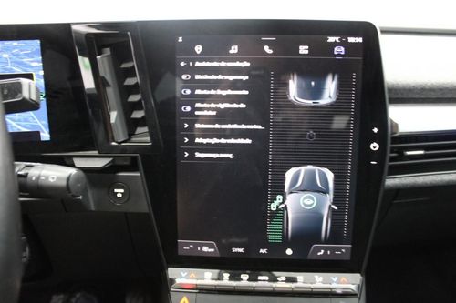 Renault Mégane E-Tech - Photo 25