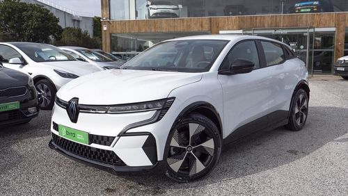 Renault Mégane E-Tech - Photo 2