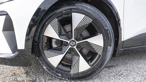 Renault Mégane E-Tech - Photo 3