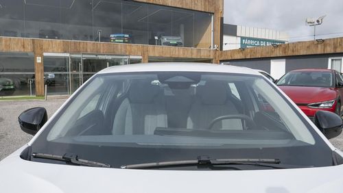 Renault Mégane E-Tech - Photo 7