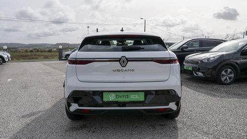 Renault Mégane E-Tech - Photo 10
