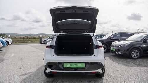 Renault Mégane E-Tech - Photo 12