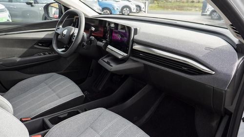 Renault Mégane E-Tech - Photo 22