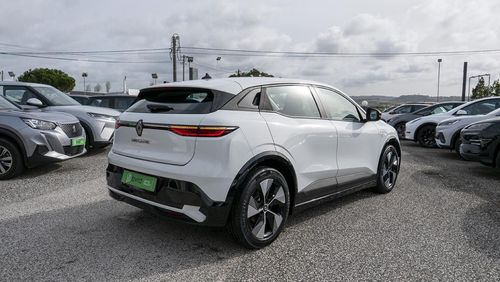 Renault Mégane E-Tech - Photo 14