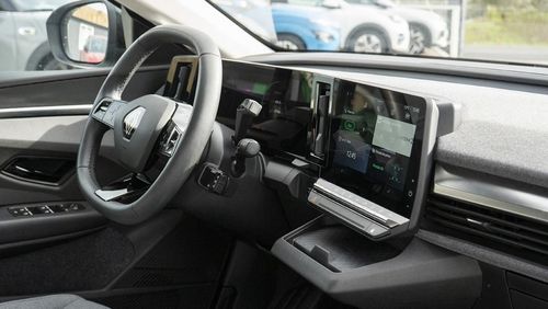 Renault Mégane E-Tech - Photo 24