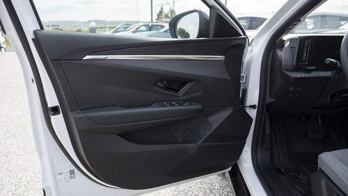 Renault Mégane E-Tech - Photo 16