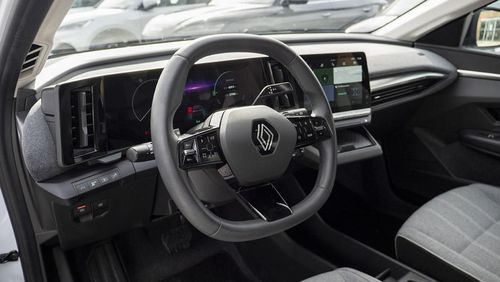 Renault Mégane E-Tech - Photo 20