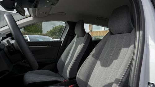 Renault Mégane E-Tech - Photo 19