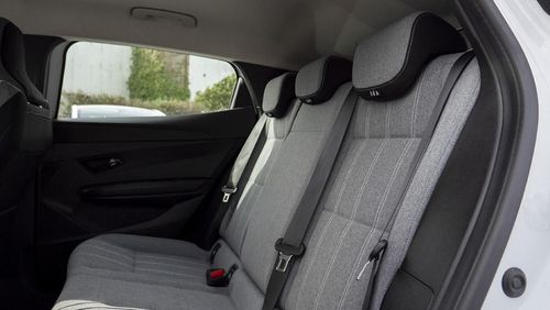 Renault Mégane E-Tech - Photo 33