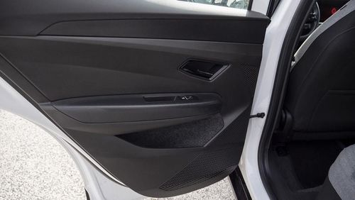 Renault Mégane E-Tech - Photo 32