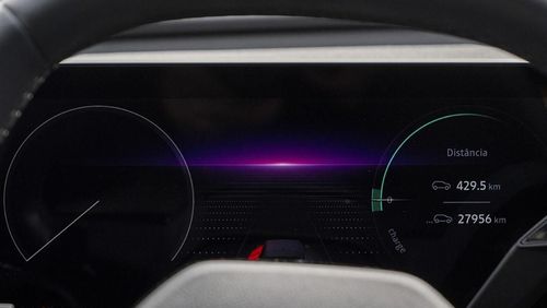 Renault Mégane E-Tech - Photo 21