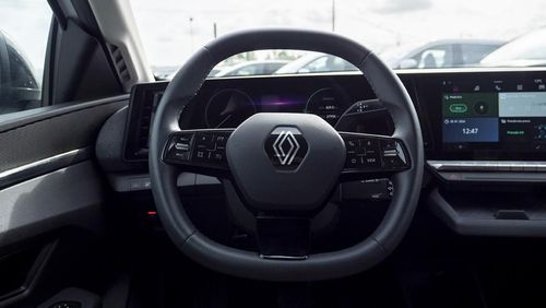 Renault Mégane E-Tech - Photo 30