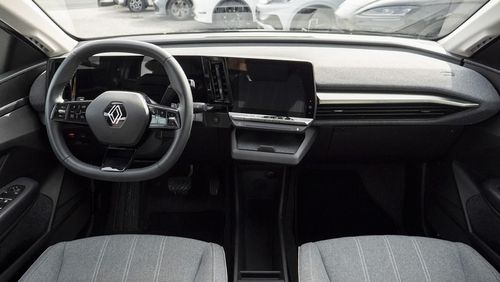 Renault Mégane E-Tech - Photo 28