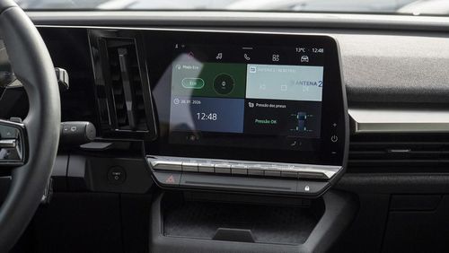 Renault Mégane E-Tech - Photo 26