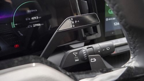 Renault Mégane E-Tech - Photo 31