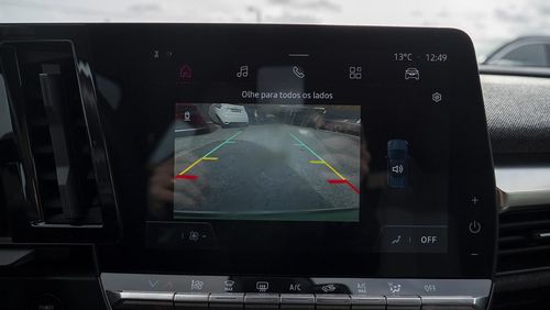 Renault Mégane E-Tech - Photo 25