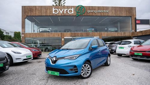 Renault Zoe - Photo 1