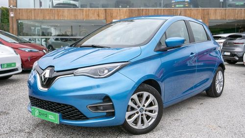 Renault Zoe - Photo 2