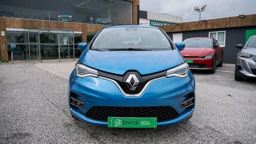 Renault Zoe - Photo 3