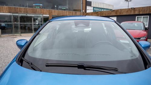 Renault Zoe - Photo 4