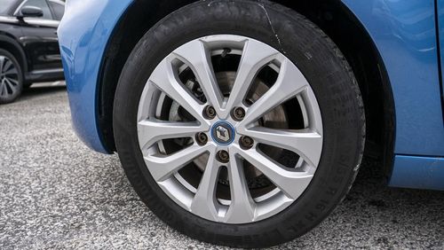 Renault Zoe - Photo 5