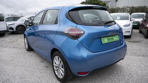 Renault Zoe - Photo 9