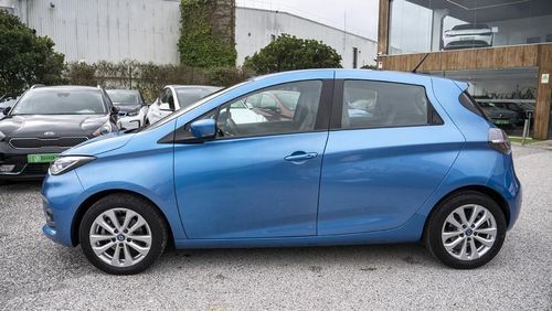 Renault Zoe - Photo 8