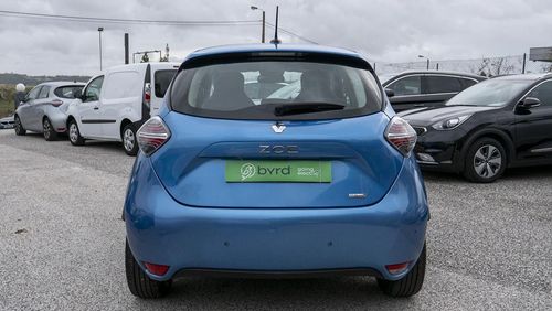 Renault Zoe - Photo 10