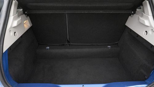 Renault Zoe - Photo 12