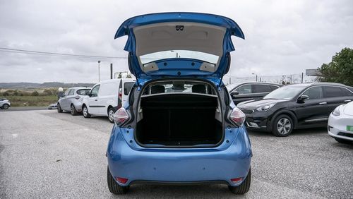 Renault Zoe - Photo 11