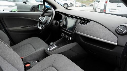 Renault Zoe - Photo 21