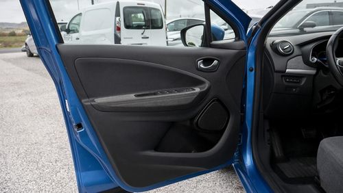 Renault Zoe - Photo 17
