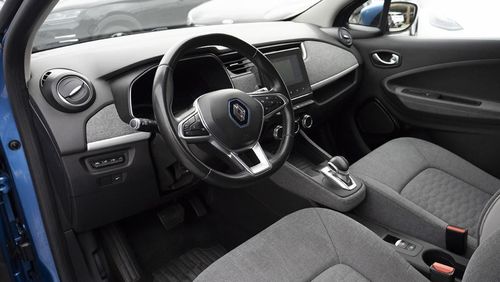 Renault Zoe - Photo 19