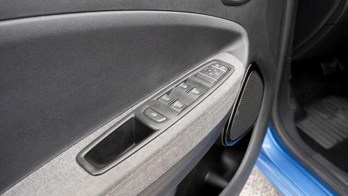 Renault Zoe - Photo 18